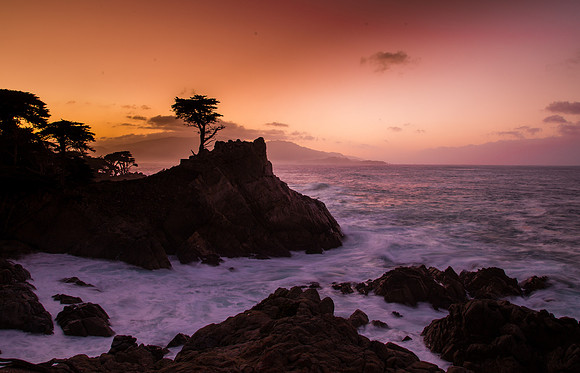 Early Sunrise 2-2