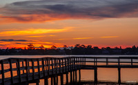 Solitude of Sunrise