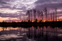 Hunters Ridge Sunset 2