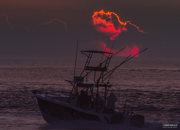 By Dawn's early Light