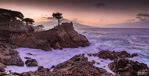 Early Sunrise 2