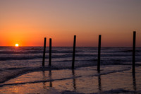 Ormond Beach Sunrise