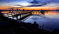 Peace and Calm Halifax River