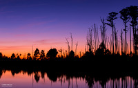 Hunter's Ridge Sunset 3