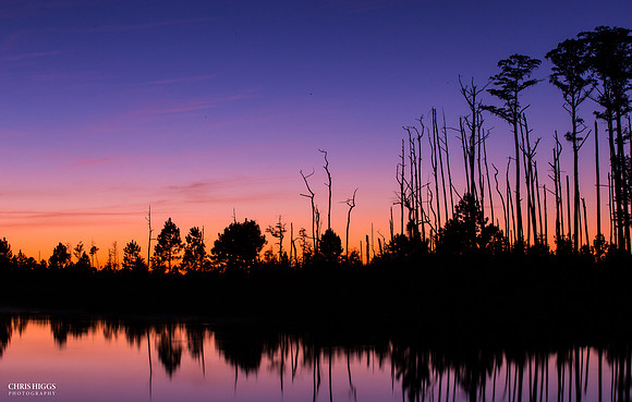 Hunter's Ridge Sunset 3