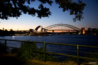 Sydney After Dark