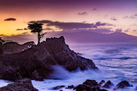 Monterey, CA