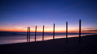 Ormond Winter Sunrise -1
