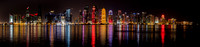 Qatar Panorama